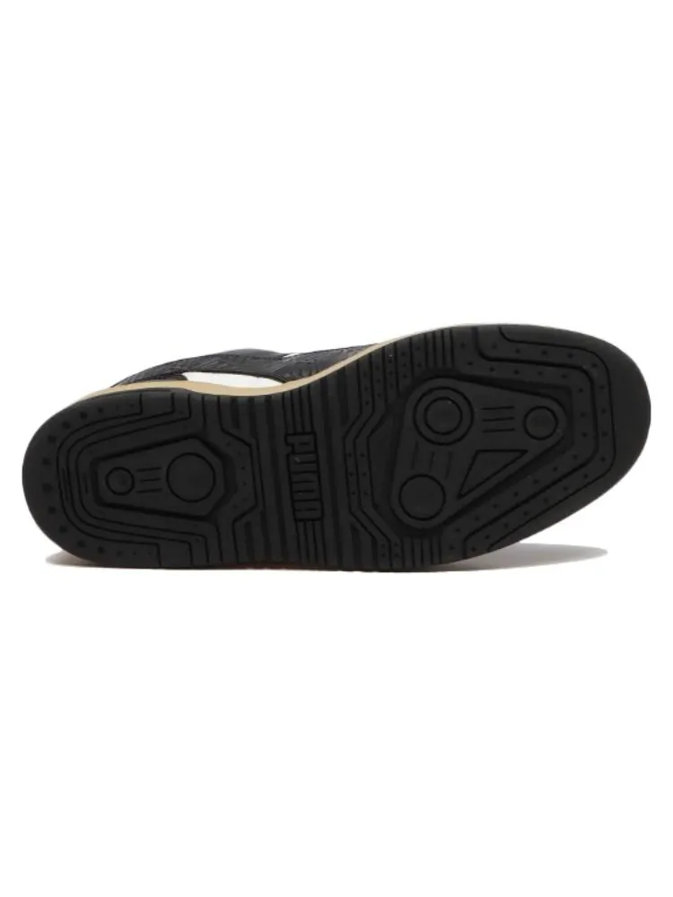Кеды PUMA MCM x Slipstream Lo 'Show Up' — изображение 5 из 5, черный