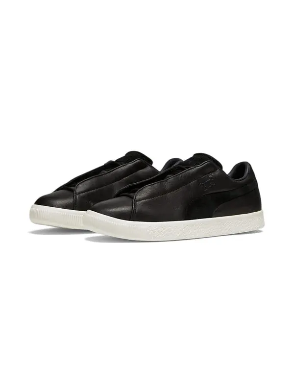 Кроссовки clyde gore-tex x nanamica 'black' Puma — изображение 3 из 4, черный