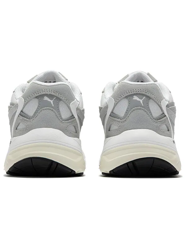 Кроссовки teveris nitro 'grey violet' Puma — изображение 4 из 4, серый