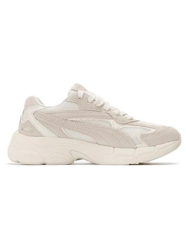 Кроссовки teveris nitro 'whisper white' Puma — изображение 2 из 4, белый