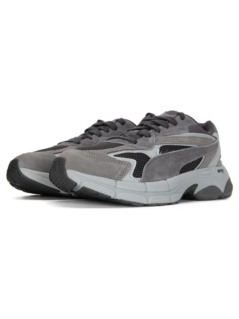 Спортивные кроссовки PUMA Teveris Nitro — изображение 3 из 5, голубой