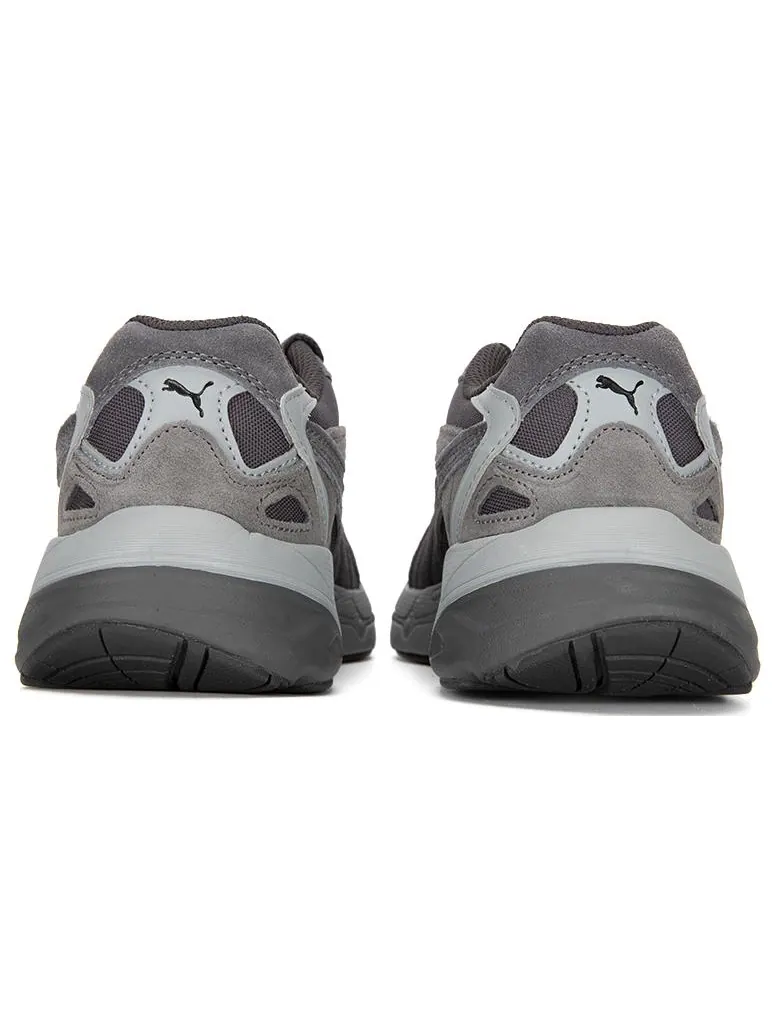 Спортивные кроссовки PUMA Teveris Nitro — изображение 4 из 5, голубой