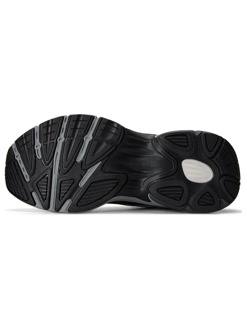 Спортивные кроссовки PUMA Teveris Nitro — изображение 5 из 5, голубой
