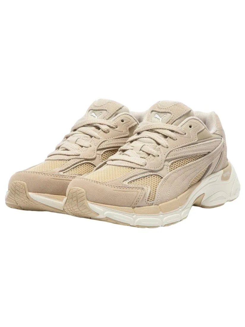 Кроссовки PUMA Teveris Nitro 'Toasted Almond Granola' — изображение 3 из 6, бежевый