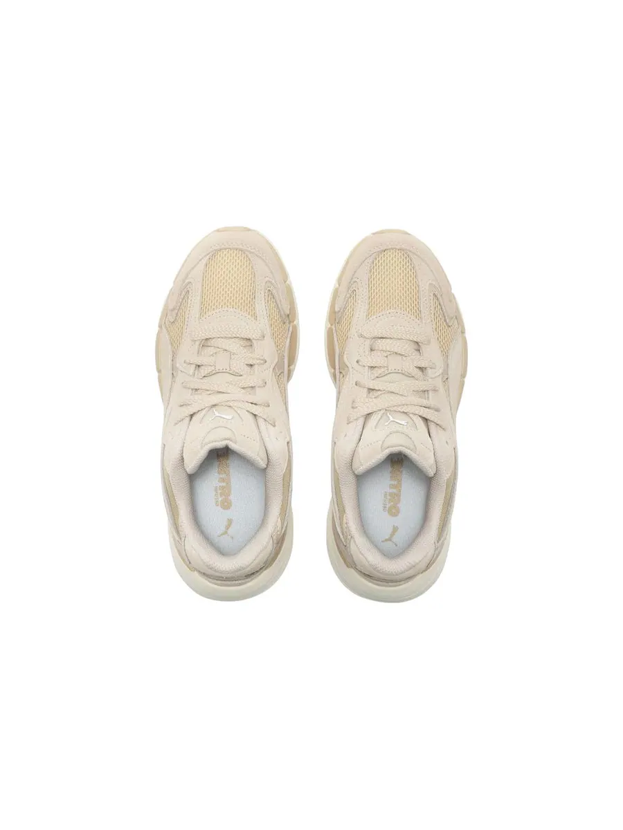 Кроссовки PUMA Teveris Nitro 'Toasted Almond Granola' — изображение 4 из 6, бежевый