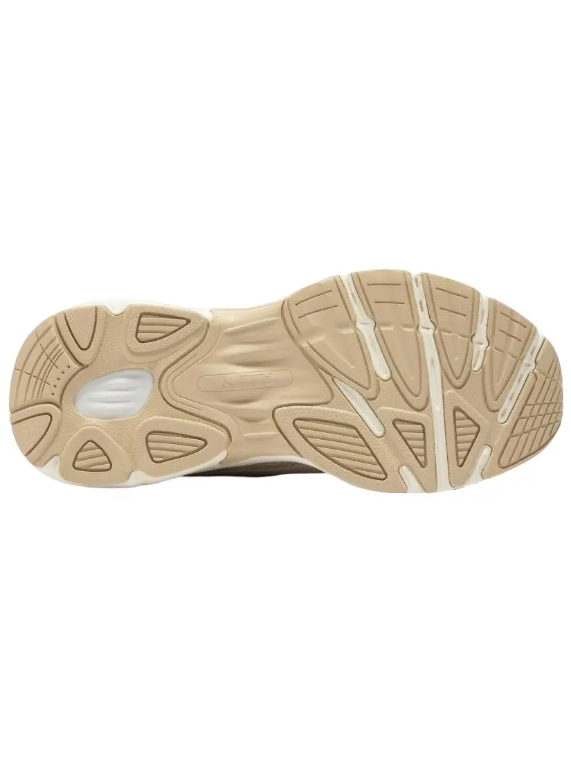 Кроссовки PUMA Teveris Nitro 'Toasted Almond Granola' — изображение 6 из 6, бежевый