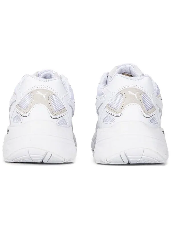 Кроссовки teveris nitro base 'white' Puma — изображение 4 из 4, белый