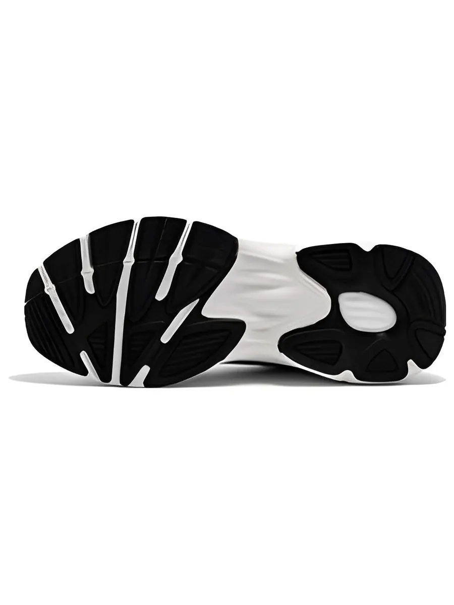 Беговые кроссовки PUMA Teveris Nitro Noughties 'White Gray' — изображение 6 из 6, белый