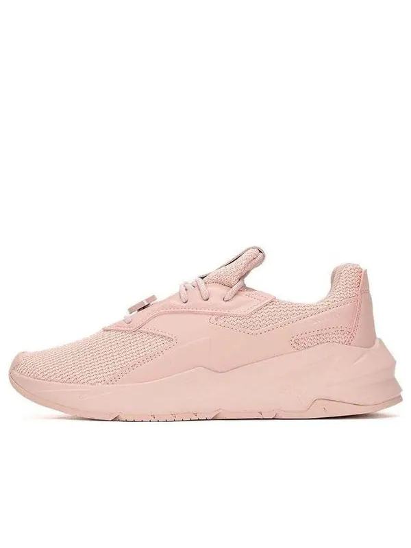 Кроссовки fier nitro tonal 'rose quartz' Puma — изображение 1 из 4, розовый