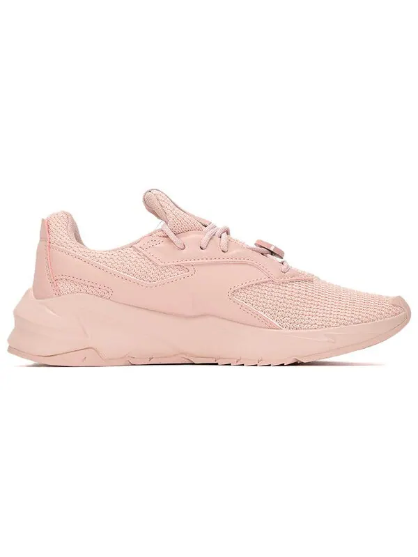 Кроссовки fier nitro tonal 'rose quartz' Puma — изображение 2 из 4, розовый
