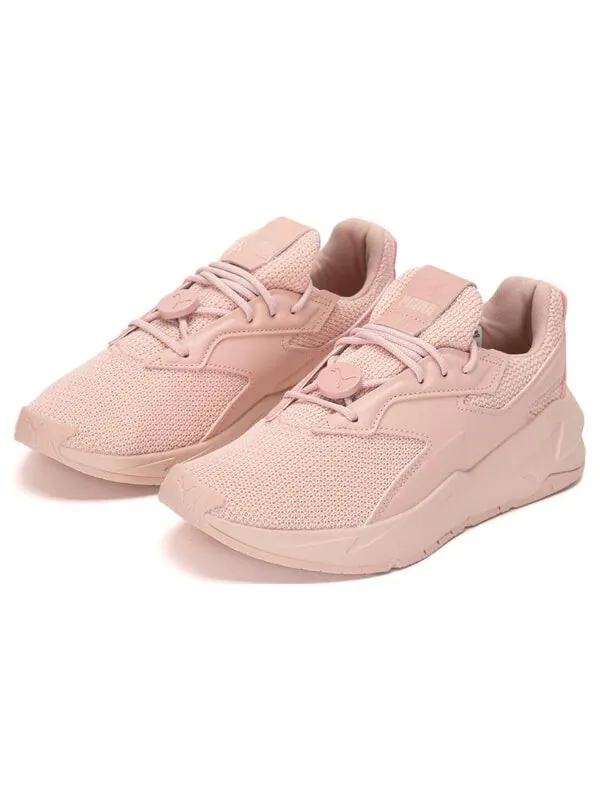 Кроссовки fier nitro tonal 'rose quartz' Puma — изображение 3 из 4, розовый