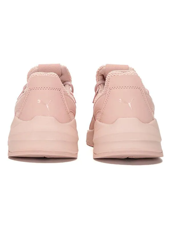 Кроссовки fier nitro tonal 'rose quartz' Puma — изображение 4 из 4, розовый