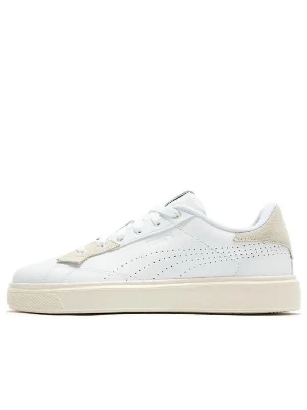 Кроссовки lajla 'white' Puma — изображение 1 из 4, белый