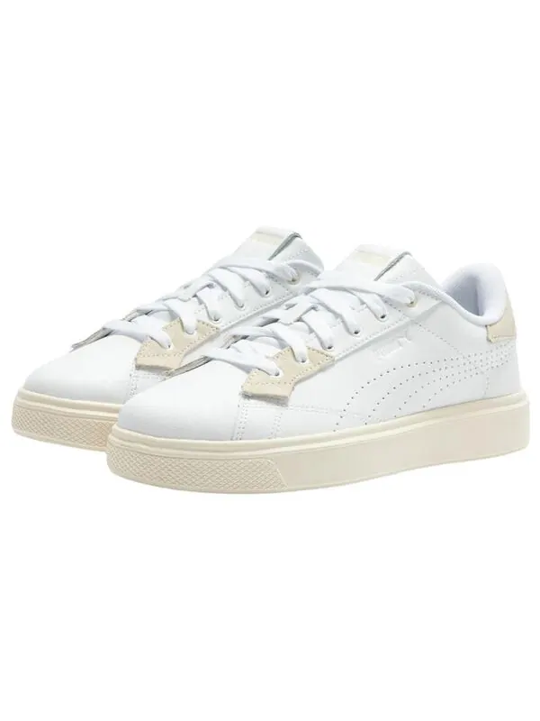 Кроссовки lajla 'white' Puma — изображение 3 из 4, белый