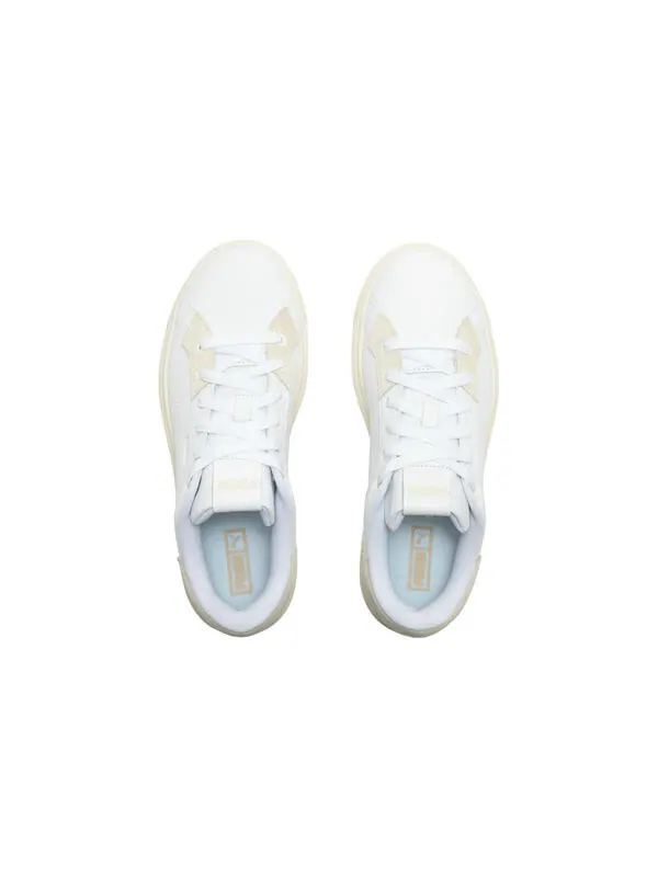 Кроссовки lajla 'white' Puma — изображение 4 из 4, белый