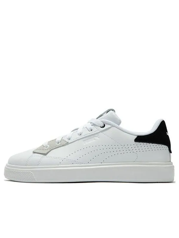Кроссовки lajla Puma — изображение 1 из 4, черный/белый