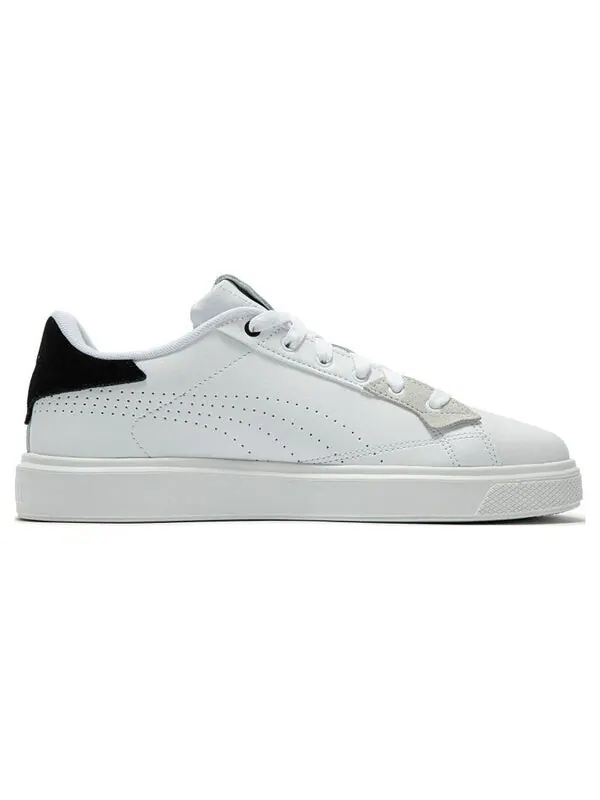 Кроссовки lajla Puma — изображение 2 из 4, черный/белый