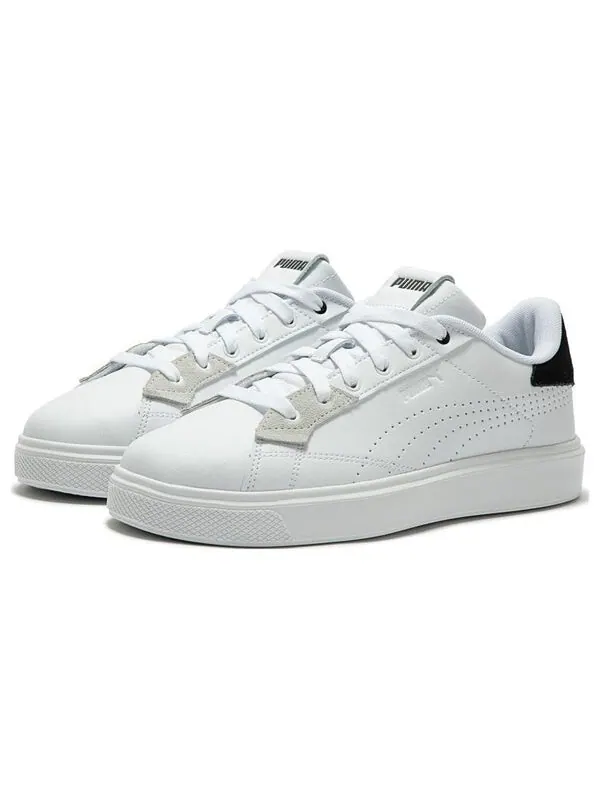 Кроссовки lajla Puma — изображение 3 из 4, черный/белый