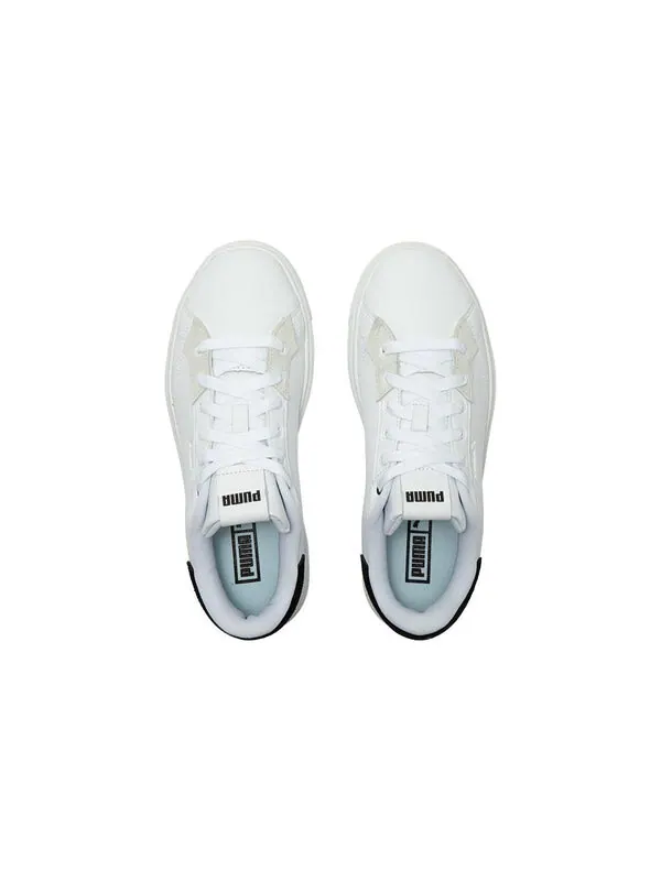 Кроссовки lajla Puma — изображение 4 из 4, черный/белый