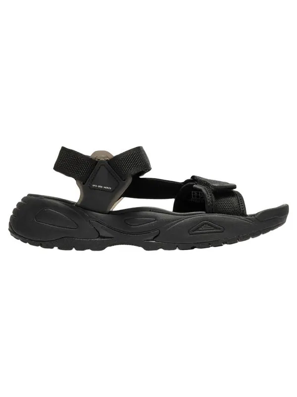 Сандалии traek lite sandal 'black' Puma — изображение 2 из 4, черный