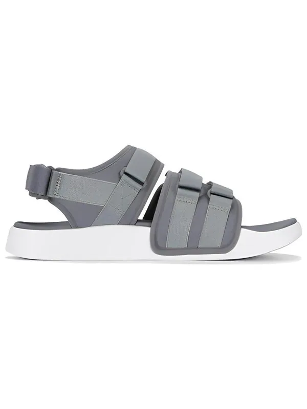 Сандалии leadcat city sandal 'gray tile' Puma — изображение 2 из 4, серый/серый/серый
