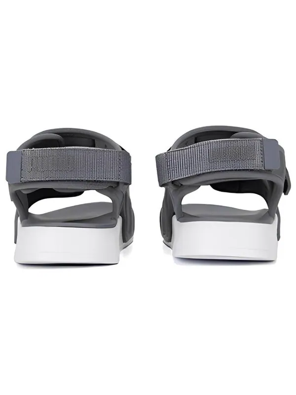 Сандалии leadcat city sandal 'gray tile' Puma — изображение 4 из 4, серый/серый/серый