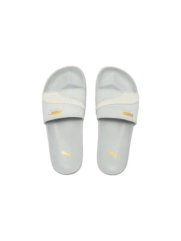 Тапочки leadcat 2.0 suede og 'harbor mist' Puma — изображение 4 из 4
