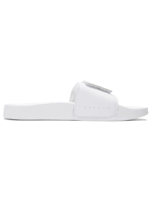 Тапочки leadcat 2 play low 'white' Puma — изображение 2 из 4, белый