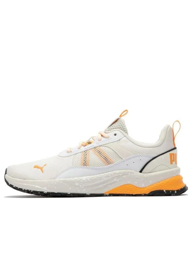 Кроссовки PUMA Anzarun 2.0 Open Road 'Vapor Grey Clementine' — изображение 1 из 5, серый