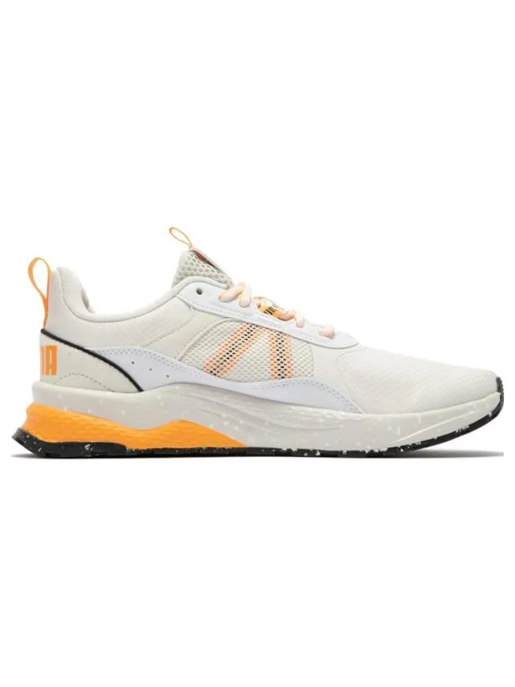 Кроссовки PUMA Anzarun 2.0 Open Road 'Vapor Grey Clementine' — изображение 2 из 5, серый