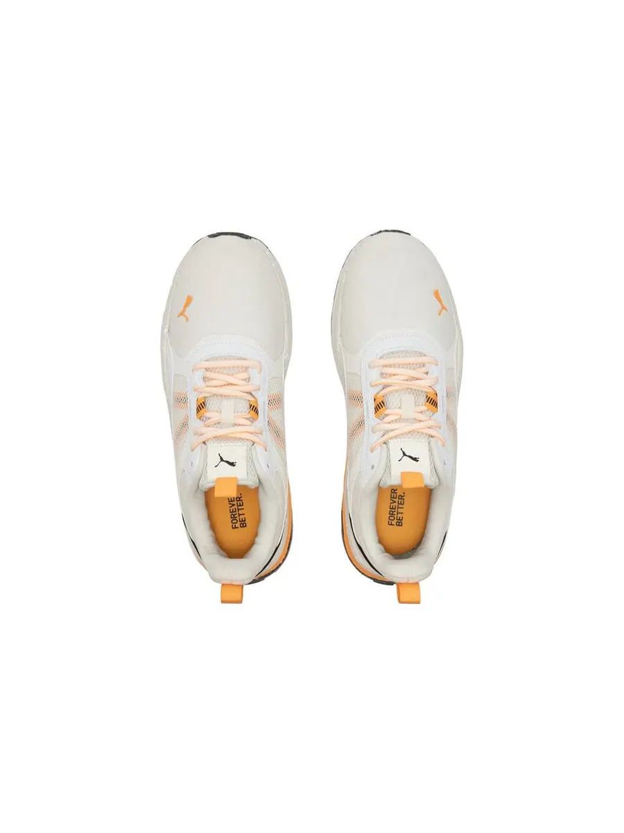 Кроссовки PUMA Anzarun 2.0 Open Road 'Vapor Grey Clementine' — изображение 4 из 5, серый