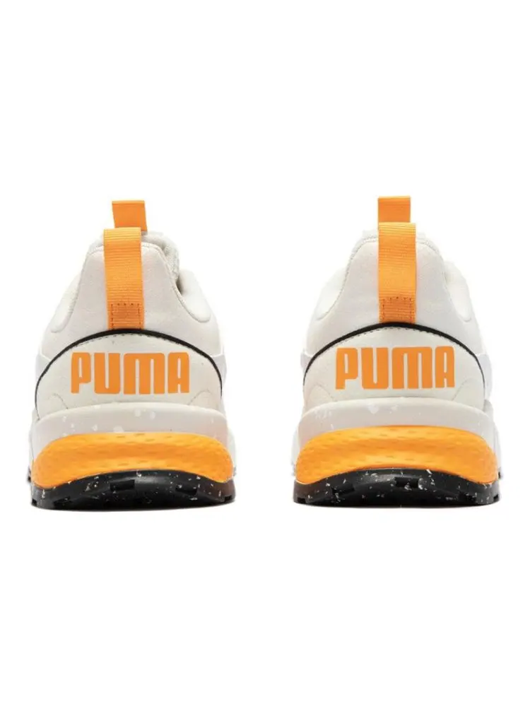 Кроссовки PUMA Anzarun 2.0 Open Road 'Vapor Grey Clementine' — изображение 5 из 5, серый