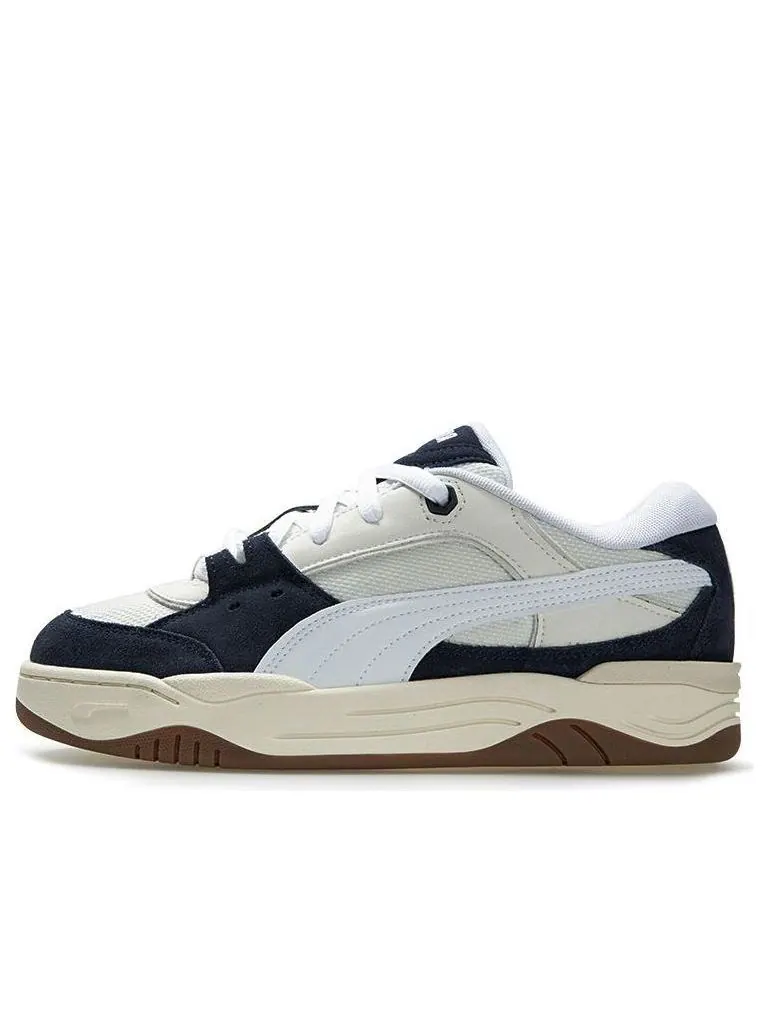 Кеды PUMA 180 Navy — изображение 1 из 5, синий
