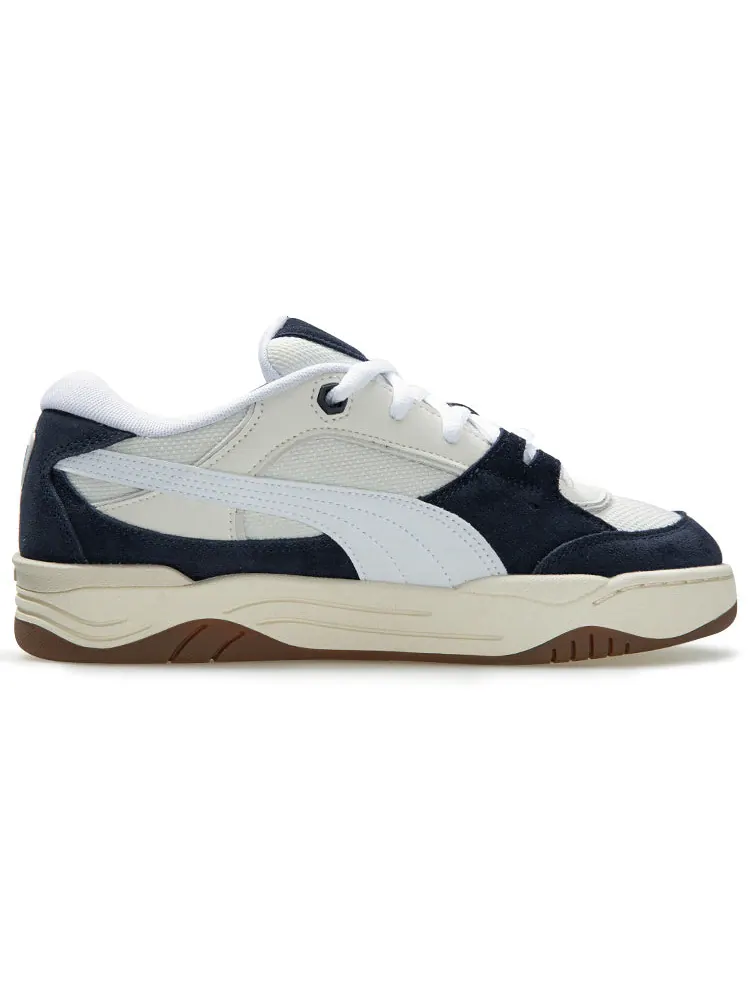 Кеды PUMA 180 Navy — изображение 2 из 5, синий