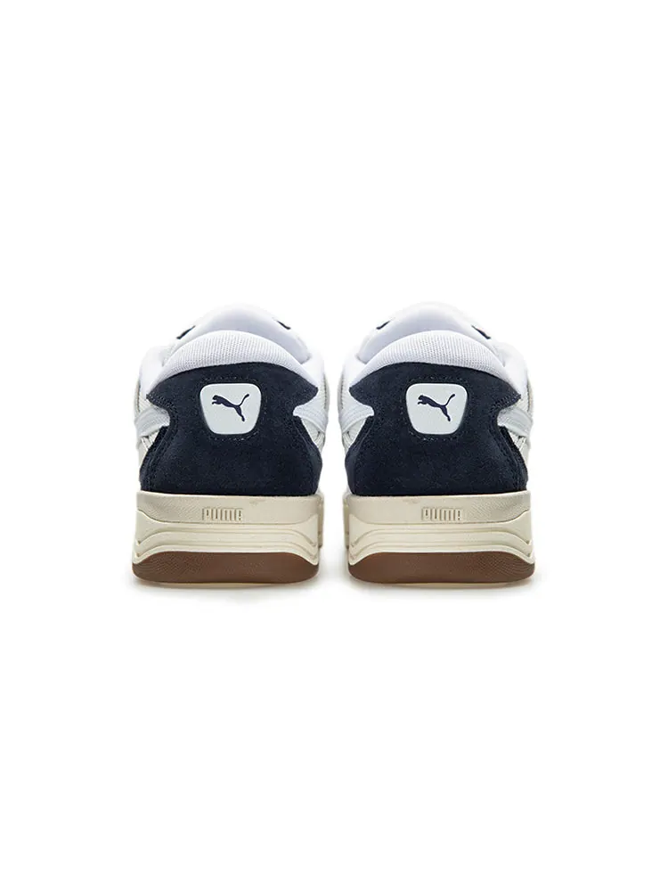 Кеды PUMA 180 Navy — изображение 4 из 5, синий
