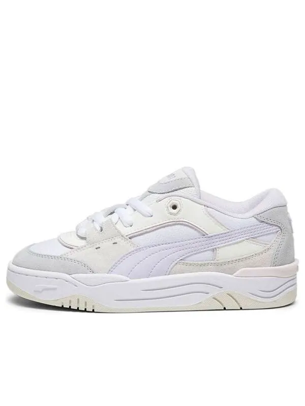 Кроссовки -180 'warm white spring lavender' Puma — изображение 1 из 4, белый