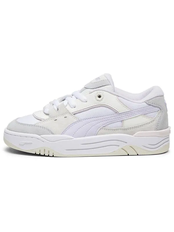 Кроссовки -180 'warm white spring lavender' Puma — изображение 2 из 4, белый