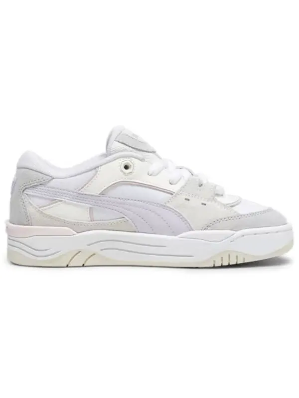 Кроссовки -180 'warm white spring lavender' Puma — изображение 3 из 4, белый