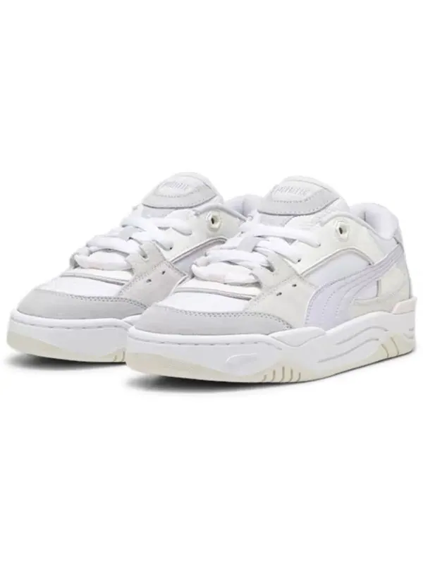Кроссовки -180 'warm white spring lavender' Puma — изображение 4 из 4, белый