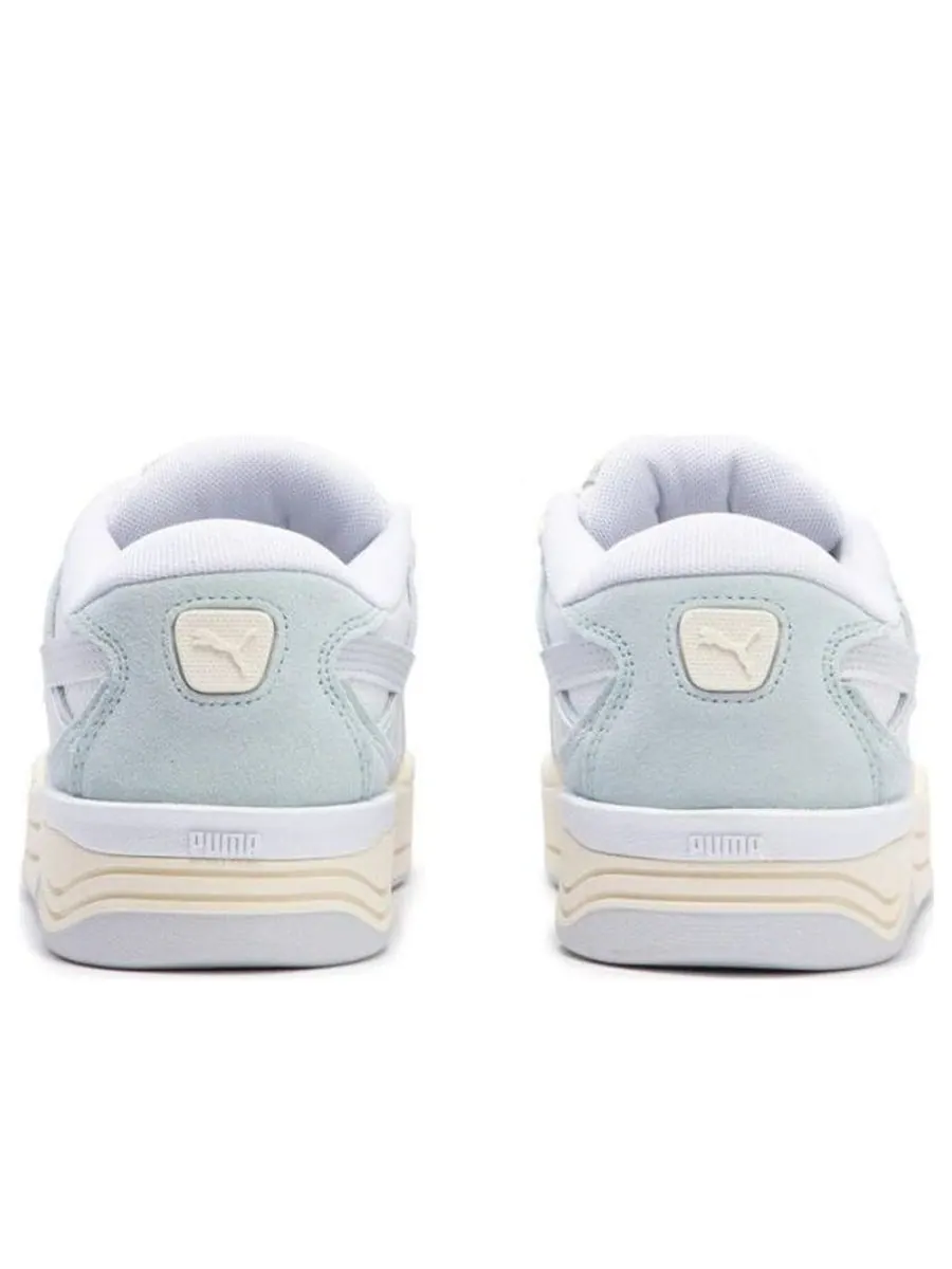 Кроссовки PUMA 180 'White Grey' — изображение 3 из 4, белый