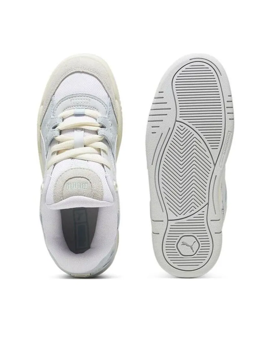 Кроссовки PUMA 180 'White Grey' — изображение 4 из 4, белый