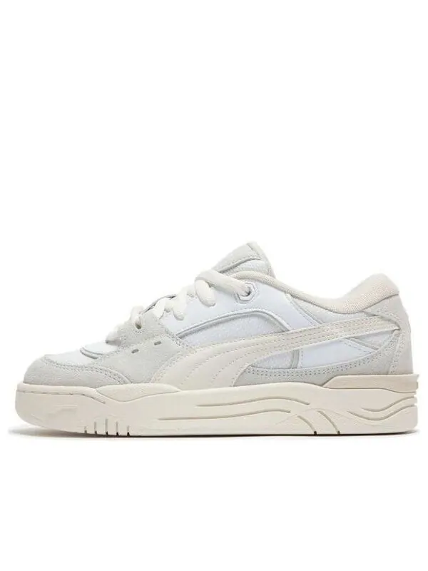 Кроссовки -180 sneakers 'white' Puma — изображение 1 из 4, белый/бежевый
