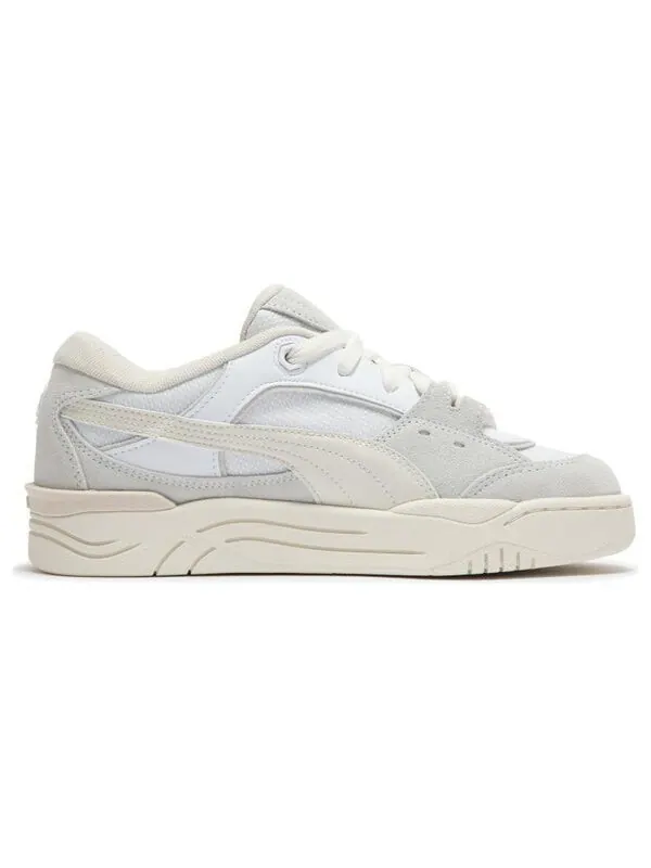 Кроссовки -180 sneakers 'white' Puma — изображение 2 из 4, белый/бежевый