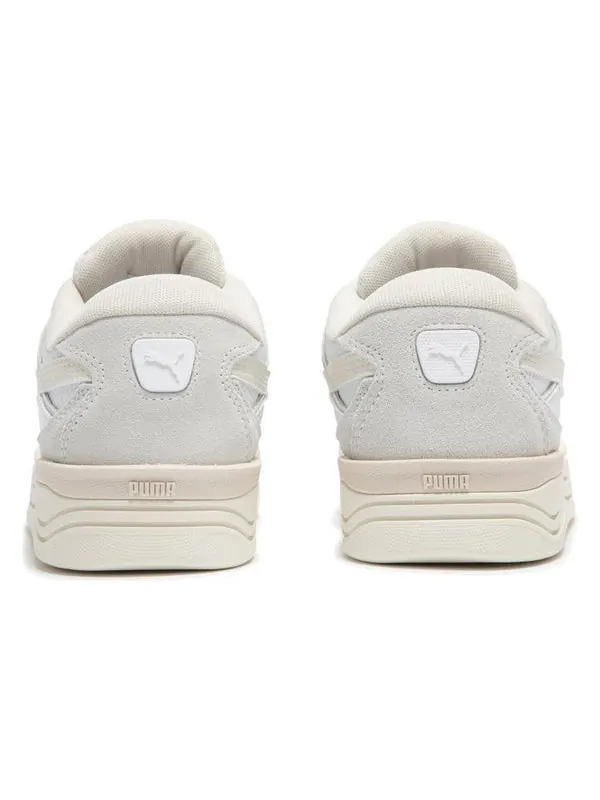 Кроссовки -180 sneakers 'white' Puma — изображение 4 из 4, белый/бежевый