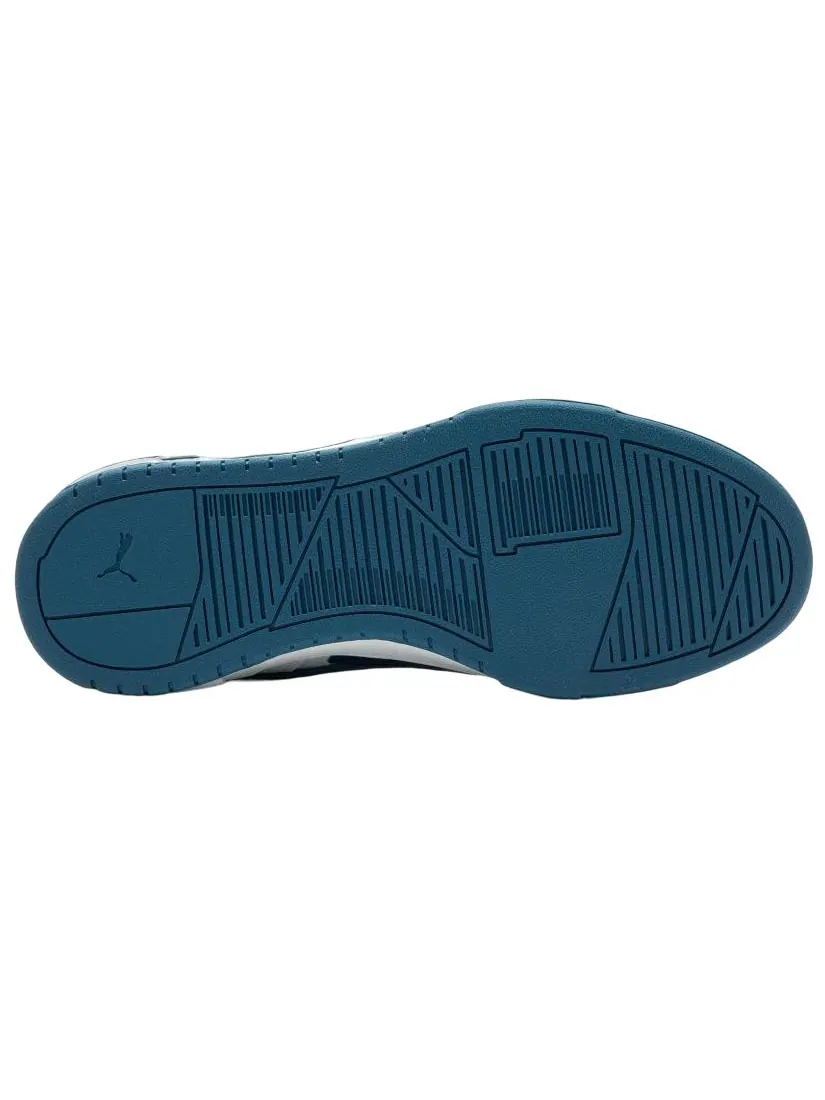 Кеды PUMA CA Pro 'Glitch - White Lake Blue' — изображение 6 из 6, белый
