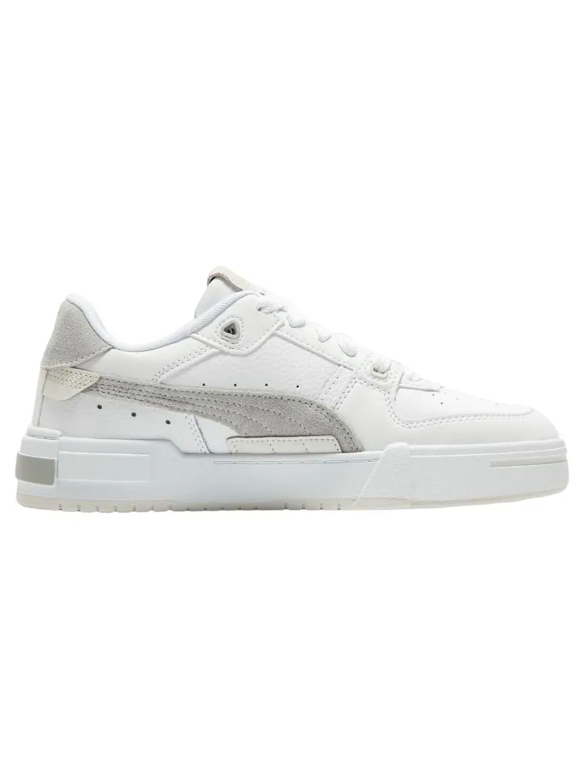 Кеды PUMA CA Pro Glitch 'White Grey' — изображение 2 из 6, белый