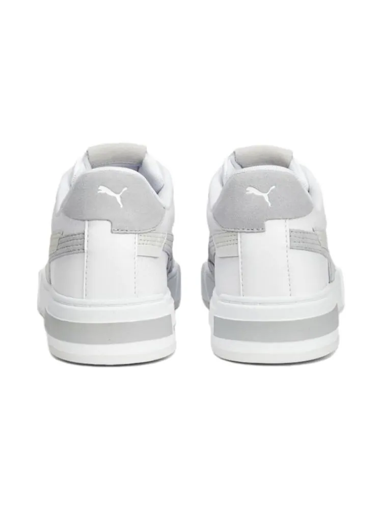 Кеды PUMA CA Pro Glitch 'White Grey' — изображение 5 из 6, белый