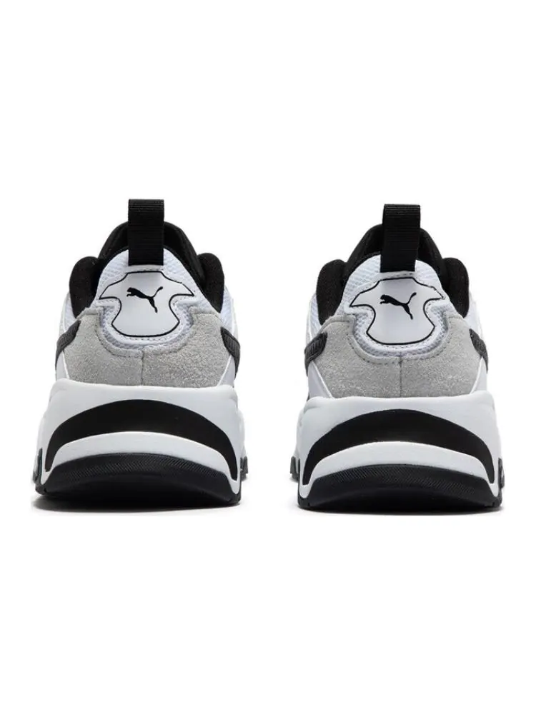 Кроссовки PUMA Trinity 'White Black' — изображение 5 из 6, белый