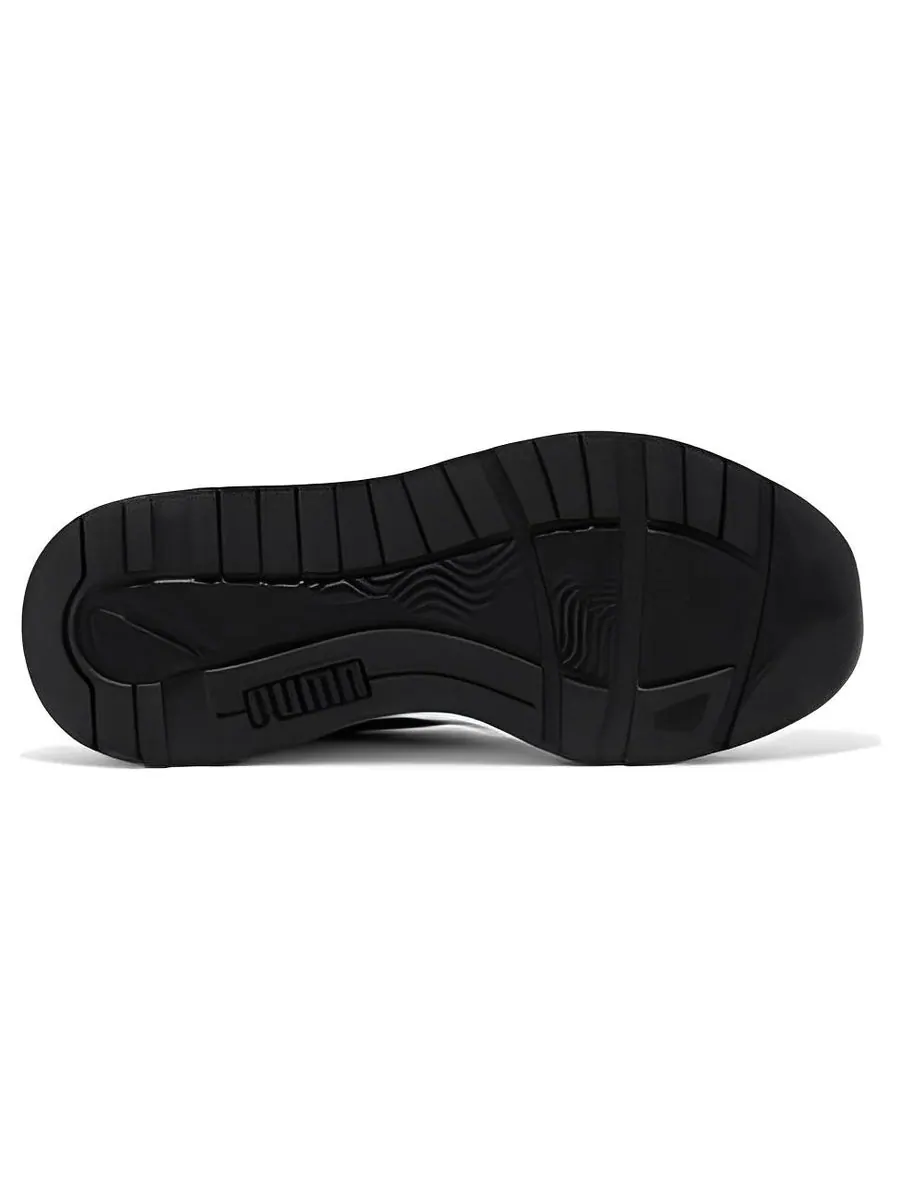 Кроссовки PUMA Trinity 'White Black' — изображение 6 из 6, белый