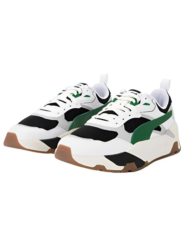 Кроссовки trinity 'black vine white' Puma — изображение 3 из 4, черный//белый